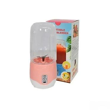 tv 128 cm: Mini blender DM-888 NOVO. Opis proizvoda: Zapremina: 400mlBroj — 7
