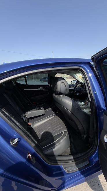 Hyundai: Hyundai Genesis: 2020 г., 2.2 л, Дизель — 27