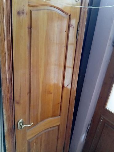 santexnika mallari satisi: Hamam üçün dolablı əl-üz yumaq üçün “tumbalı” rakovina dəsti — 5