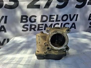 tomos bt 50: KLAPNA GASA 1.2 POLO BBM ZA VOLKSWAGEN POLO OD 2001. DO 2009. GOD. | — 4