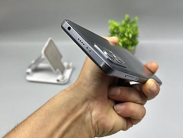 поко с 85: Poco X4 GT, Б/у, 256 ГБ, цвет - Серый, 2 SIM — 5