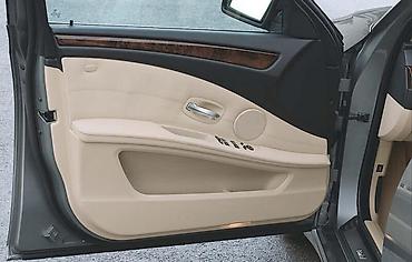 kostic auto vrbas: TAPACIR VRATA ZA BMW SERIJA 5 OD 2003. DO 2010. GOD — 1