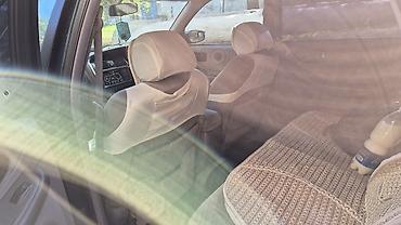highlander 2: Toyota Avalon: 1998 г., 3 л, Автомат, Газ, Седан — 6