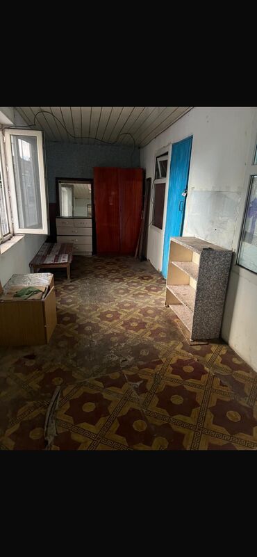 сниму квартиру токмок на долгий срок: 1 комната, Собственник, Без подселения, С мебелью частично