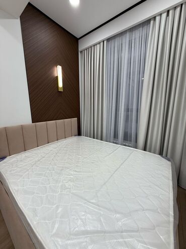 московская шопокова: 2 комнаты, 58 м², Элитка, 11 этаж, Евроремонт