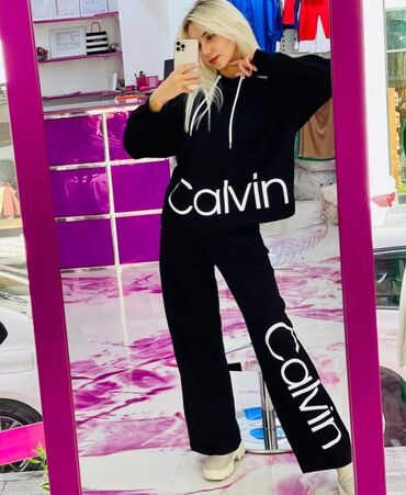 Gornji i donji deo: Calvin Klein, S (EU 36), bоја - Žuta — 26