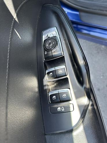 Kia: Kia K5: 2019 г., 1.6 л, Автомат, Бензин, Седан — 6