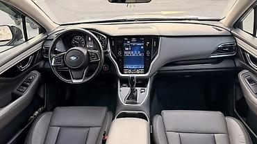 Subaru: Subaru Outback: 2023 г., 2.4 л, Вариатор, Бензин, Универсал — 9