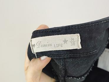 mnml jeans: Denim Life, Jeansy damskie, rozmiar M — 4