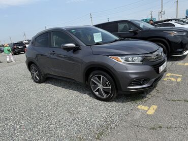 рулевая рейка ланос цена: Honda HR-V: 2021 г., 1.8 л, Вариатор, Бензин, Кроссовер