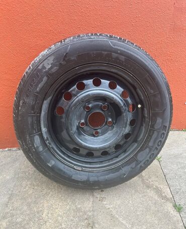 14 lük diski: Yeni Disk Hyundai R 15, 5 Boltlu