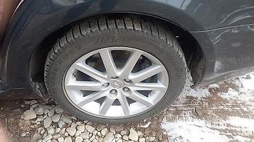 Lexus: Lexus GS: 2005 г., Седан — 9