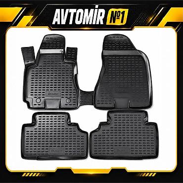 raf masini: Hyundai Tucson 2004–2010 Orijinal Ayaqaltı Rezini Hyundai Tucson — 1