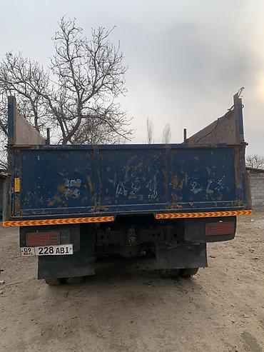 Грузовики: Грузовик, Камаз, Стандарт, Б/у at lalafo.kg — 3 Грузовики: Грузовик, Камаз, Стандарт, Б/у — 3