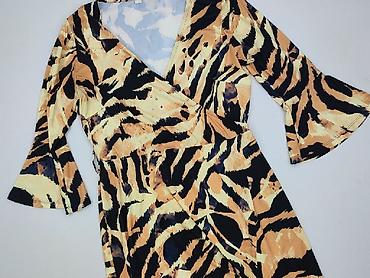 body muuv: Bodyflirt, Sukienka damska, rozmiar 3XL — 1