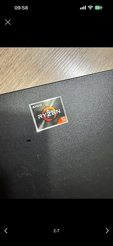 lords mobile: Lenovo All-in-One masaüstü kompüter Xüsusiyyətlər: - Prosessor: AMD — 8