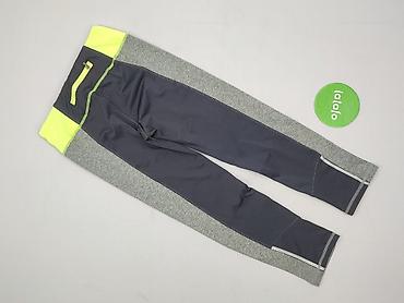 buty klapki ccc: Legginsy Sportowe damskie, rozmiar S — 3