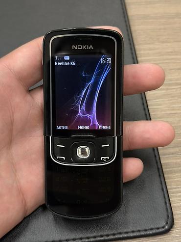 gsm шлюз купить: Nokia Xl, Новый, цвет - Черный — 3