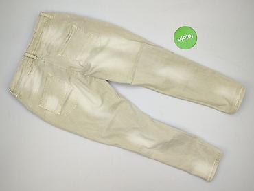 jeans 34: Jeansy damskie, rozmiar XL — 3