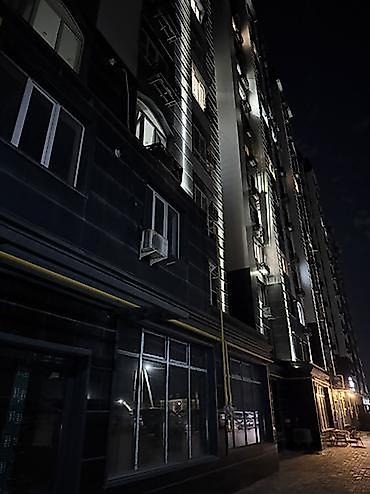 Продажа квартир: 1 комната, 40 м², Кок-Жар мкр Элитка, 14 этаж, Косметический ремонт — 8