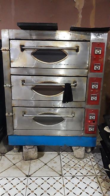 mini pec: Çin peçi *SEVA XİRDALAN* Çin peci təcili satilir. İslək — 1