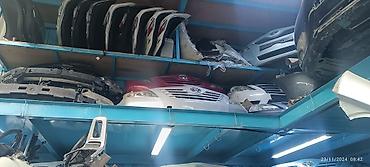 Ehtiyat hissələri: Ön, Toyota CEMRY 2012 il, ABŞ, Ünvandan götürmə — 4