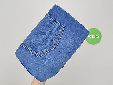 verse jeans: H&M, Jeansy damskie, rozmiar 4XL — 5