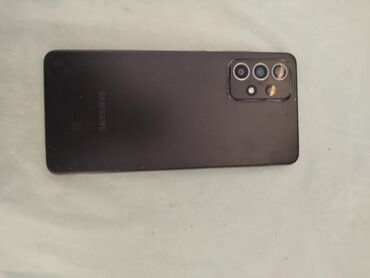 флай телефон за 3000: Samsung Galaxy A52, 256 ГБ, цвет - Черный, Две SIM карты