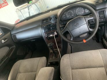 ниссан примера автомат: Nissan Cefiro: 1995 г., 2 л, Автомат, Бензин, Седан