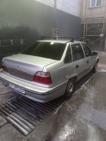 daewoo lacetti унверсал: Daewoo Nexia: 2004 г., 1.5 л, Механика, Бензин, Седан