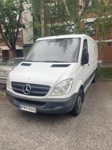мерседес спринтер продаю: Mercedes-Benz Спринтер: 2012 г., 2.1 л, Автомат, Дизель, Бус at lalafo.kg мерседес спринтер продаю: Mercedes-Benz Спринтер: 2012 г., 2.1 л, Автомат, Дизель, Бус