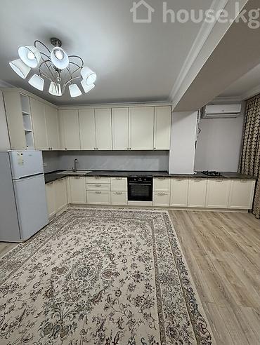 9мкр: 3 комнаты, 120 м², 9 мкр Элитка, 1 этаж — 10
