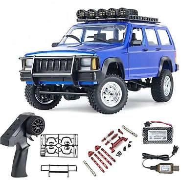 Uşaq dünyası: MN78 Rc car Grand Cherokee. www.rcbaki.az **MN78 Cherokee – 1/12 — 1