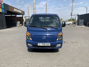 hyundai avante машина: Легкий грузовик, Hyundai, Стандарт, 2 т, Б/у