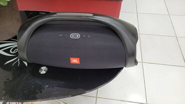 наушники jbl: Jbl boombox 2 problemi yoxdur