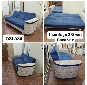 Divanlar: Divan, İşlənmiş, Çatdırılma yoxdur