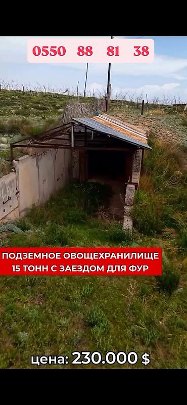 Продажа участков: 500 соток, Для сельского хозяйства, Красная книга at lalafo.kg — 5 Продажа участков: 500 соток, Для сельского хозяйства, Красная книга — 5