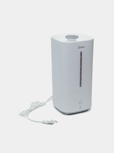 ароматизатор воздуха: Увлажнитель воздуха Ультразвуковой, Настольный, Ионизация
