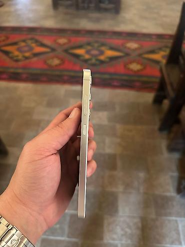 iphone 12 pro max vietnam: Samsung Galaxy S24+, 512 GB, rəng - Boz — 5