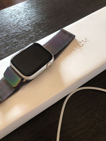 посо х3: Продаю Apple Watch 8, 45mm. Отличное состояние. Одна хозяйка