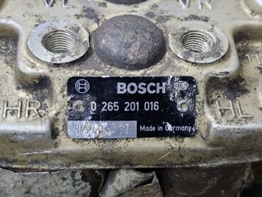 ABS: Блок ABS Alfa Romeo 1991 г., Б/у, Оригинал, Германия — 8