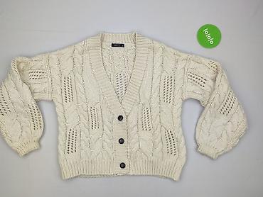 szafa gra second hand: Kardigan damski, rozmiar S — 2