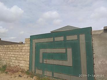 Torpaq: 7 sot, Mülkiyyətçi, Kupça (Çıxarış) — 5