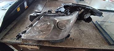 Грузовые кузова и будки: Lexus, Б/у, Оригинал — 4