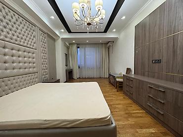 building: 4 комнаты, Ынтымак ж/м Агентство недвижимости, Без животных, от 6 месяцев, от 1 года, С мебелью полностью — 6