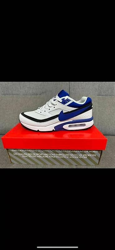 Patike: Muške patike – A klasa ✅️ Model inspirisan Air Max stilom, sa — 2