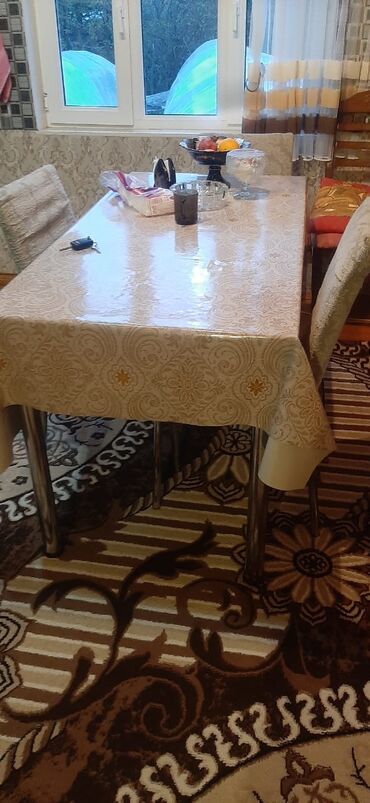 Yataq otağı dəstləri: İkinəfərlik çarpayı — 9