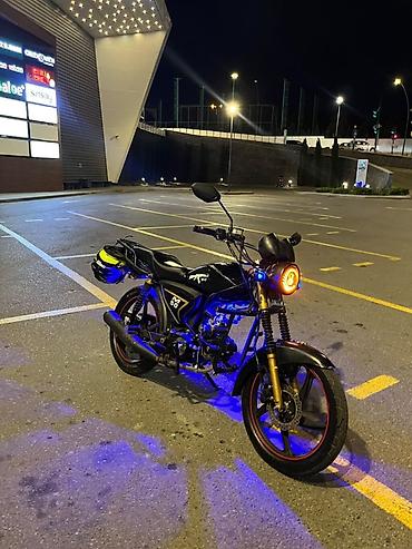 Tufan - tufan, 2024 il, 11000 km