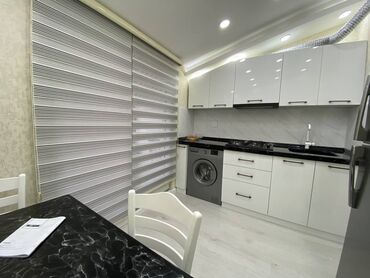 Uzunmüddətli kirayə mənzillər: Qaraçxur yaxın aura şadliq evinə yaxın 5 mertebeli binanın 5-ci -da lalafo.az — 19 Uzunmüddətli kirayə mənzillər: Qaraçxur yaxın aura şadliq evinə yaxın 5 mertebeli binanın 5-ci — 19