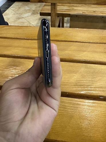 Apple iPhone: IPhone 11 Pro Max, Б/у, 64 ГБ, Matte Midnight Green, 72 % at lalafo.kg — 9 Apple iPhone: IPhone 11 Pro Max, Б/у, 64 ГБ, Matte Midnight Green, 72 % — 9